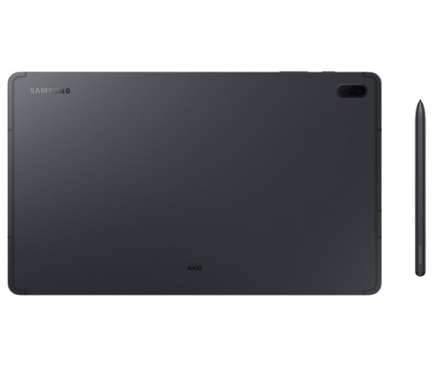 Samsung Galaxy Tab S7 FE T736 5G 6/128GB czarny - 635644 - zdjęcie 2